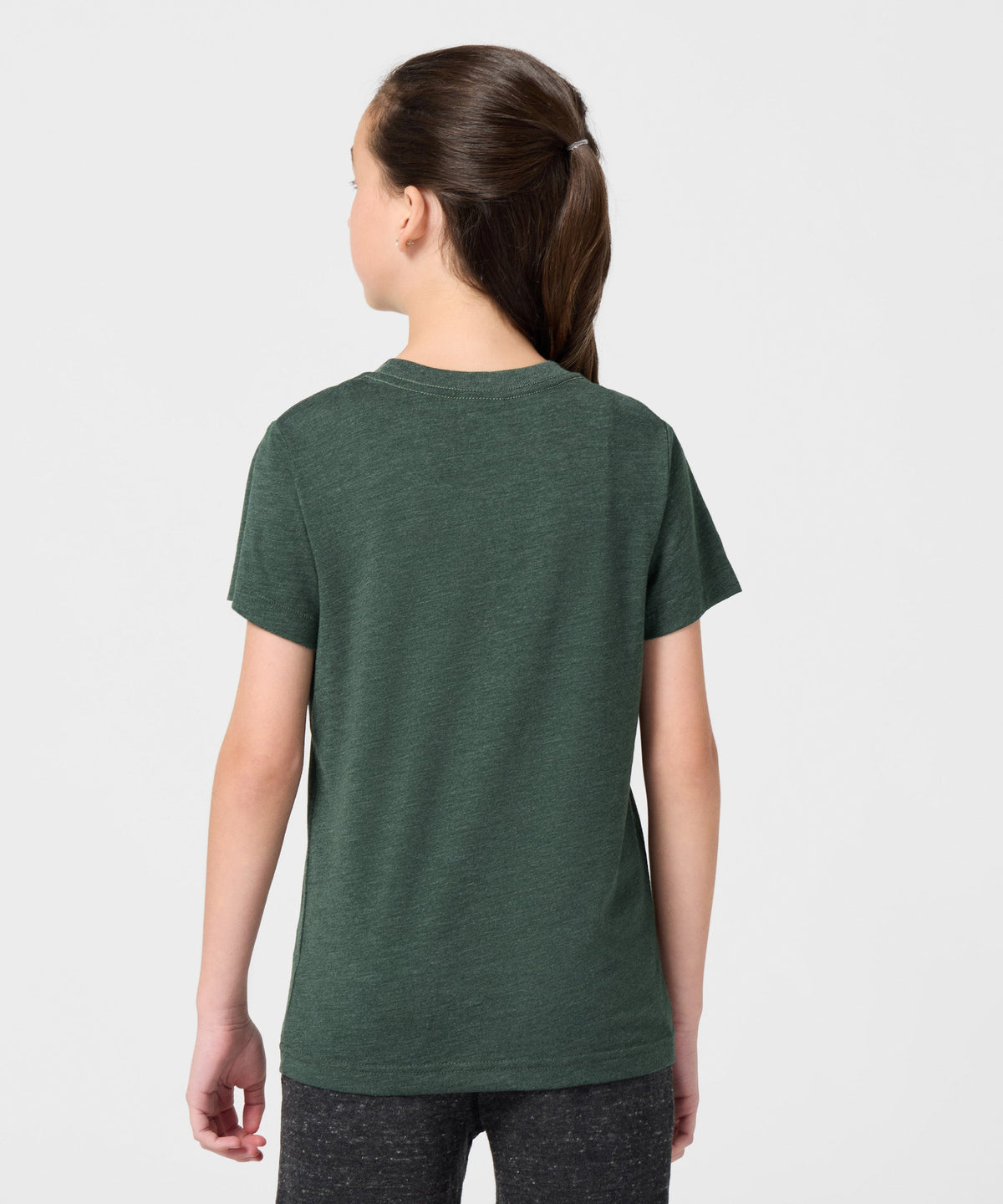 Youth Packers Jordan Love Signature Jersey product image 4