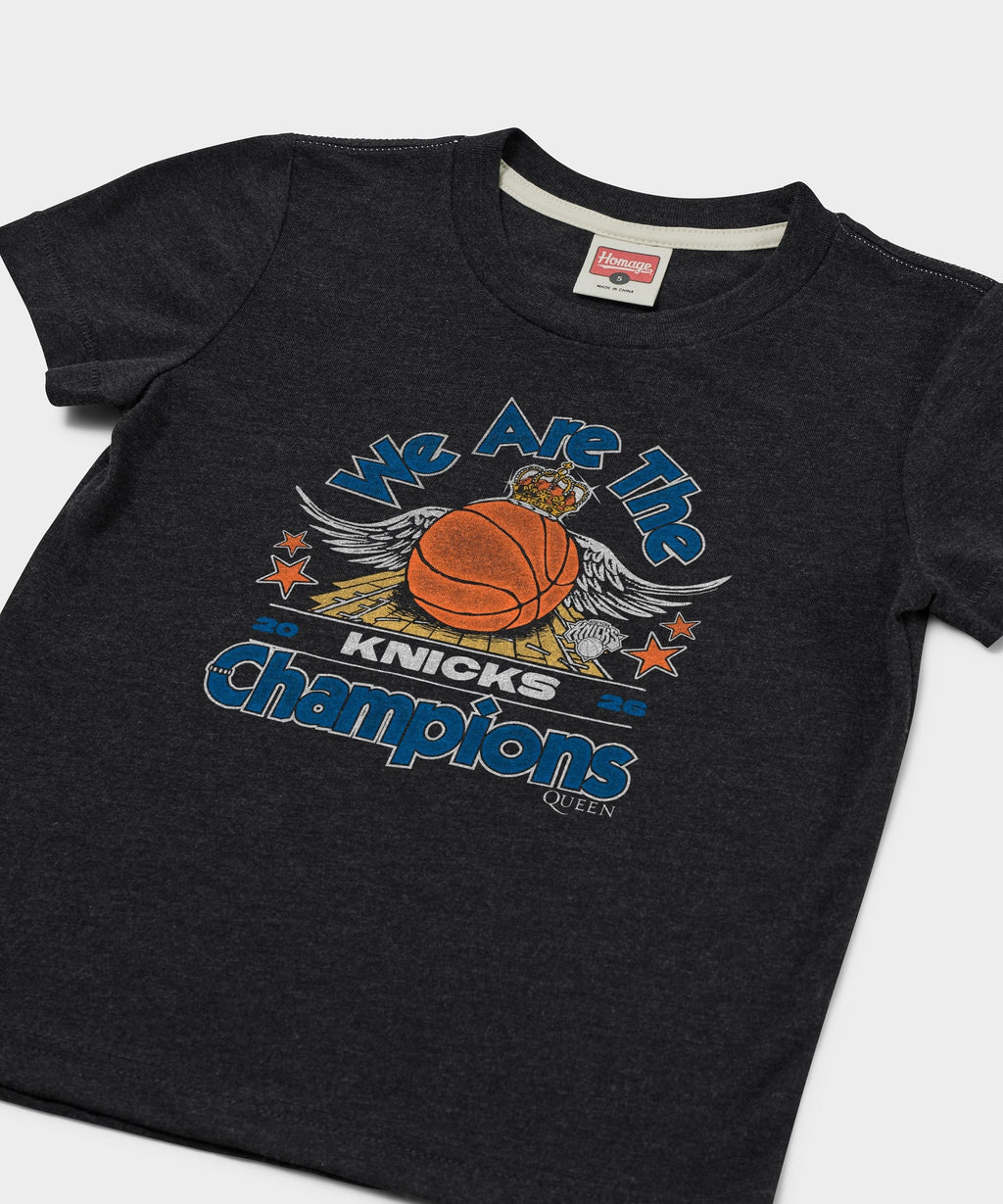 Youth Queen x New York Knicks Champions 2026 product image 2