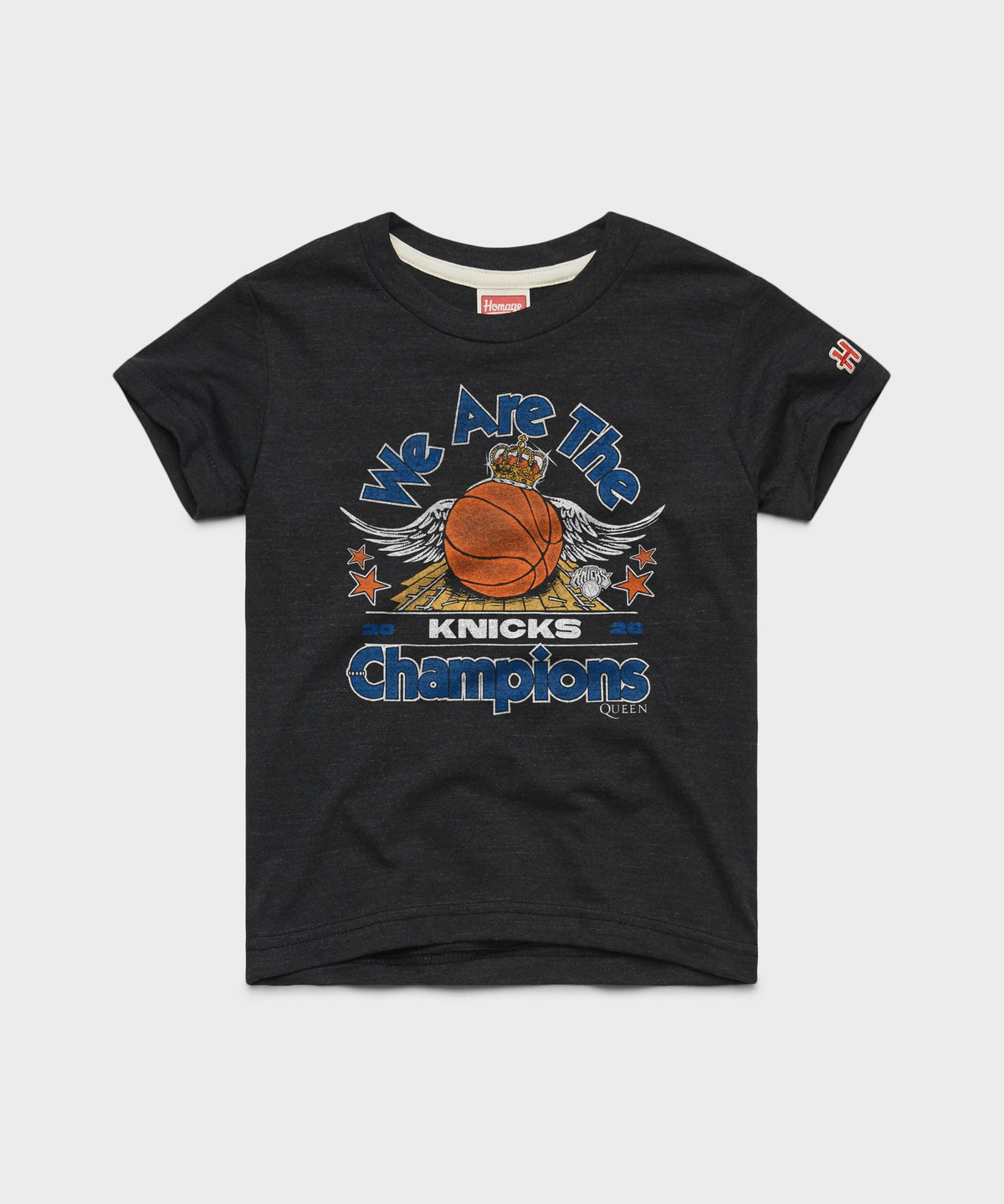 Youth Queen x New York Knicks Champions 2026 product image 1
