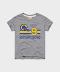 Youth Rams Matthew Stafford Signature Jersey product image 1