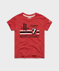 Youth Rockets Kevin Durant Signature Jersey product image 1