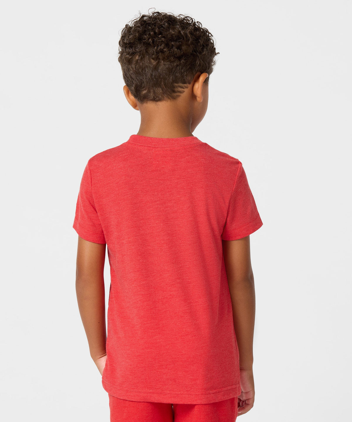 Youth Rockets Kevin Durant Signature Jersey product image 4