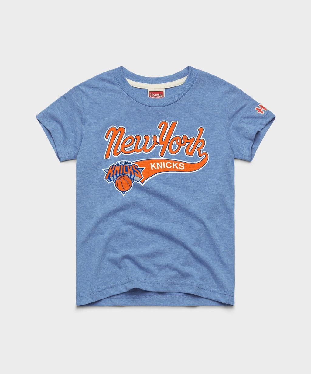 Youth Script New York Knicks product image 1
