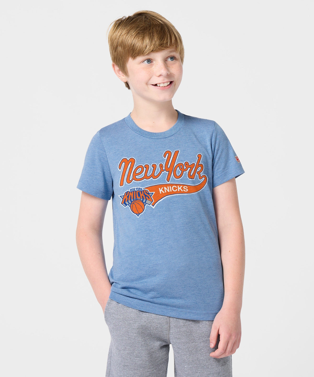 Youth Script New York Knicks product image 3