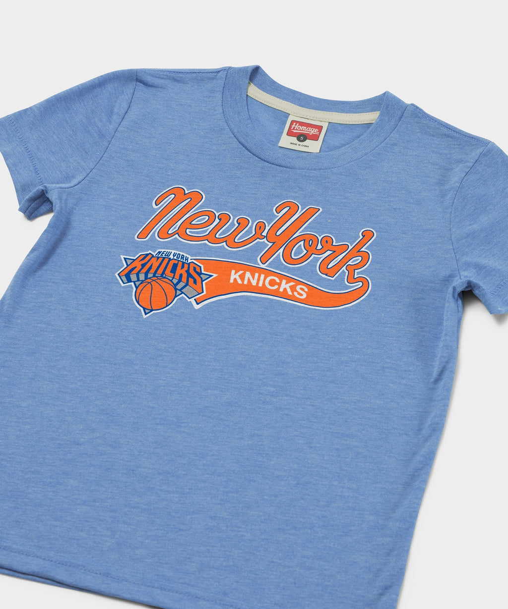 Youth Script New York Knicks product image 2