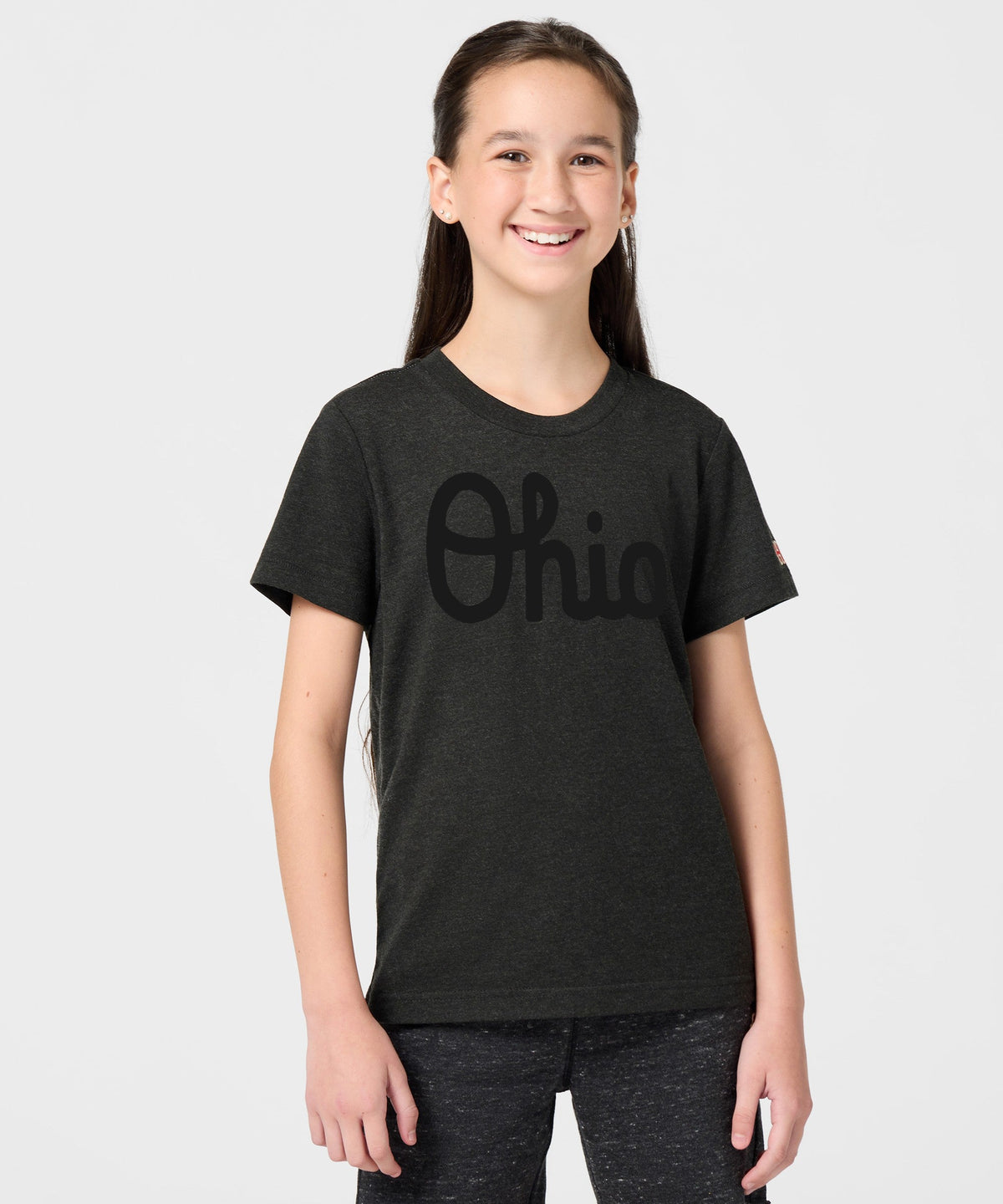 Youth Script Ohio Blackout product image 3