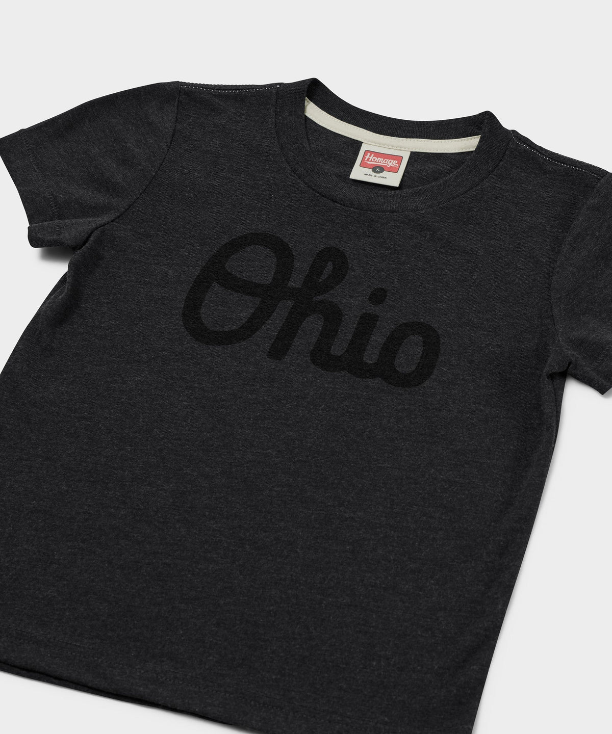 Youth Script Ohio Blackout product image 2