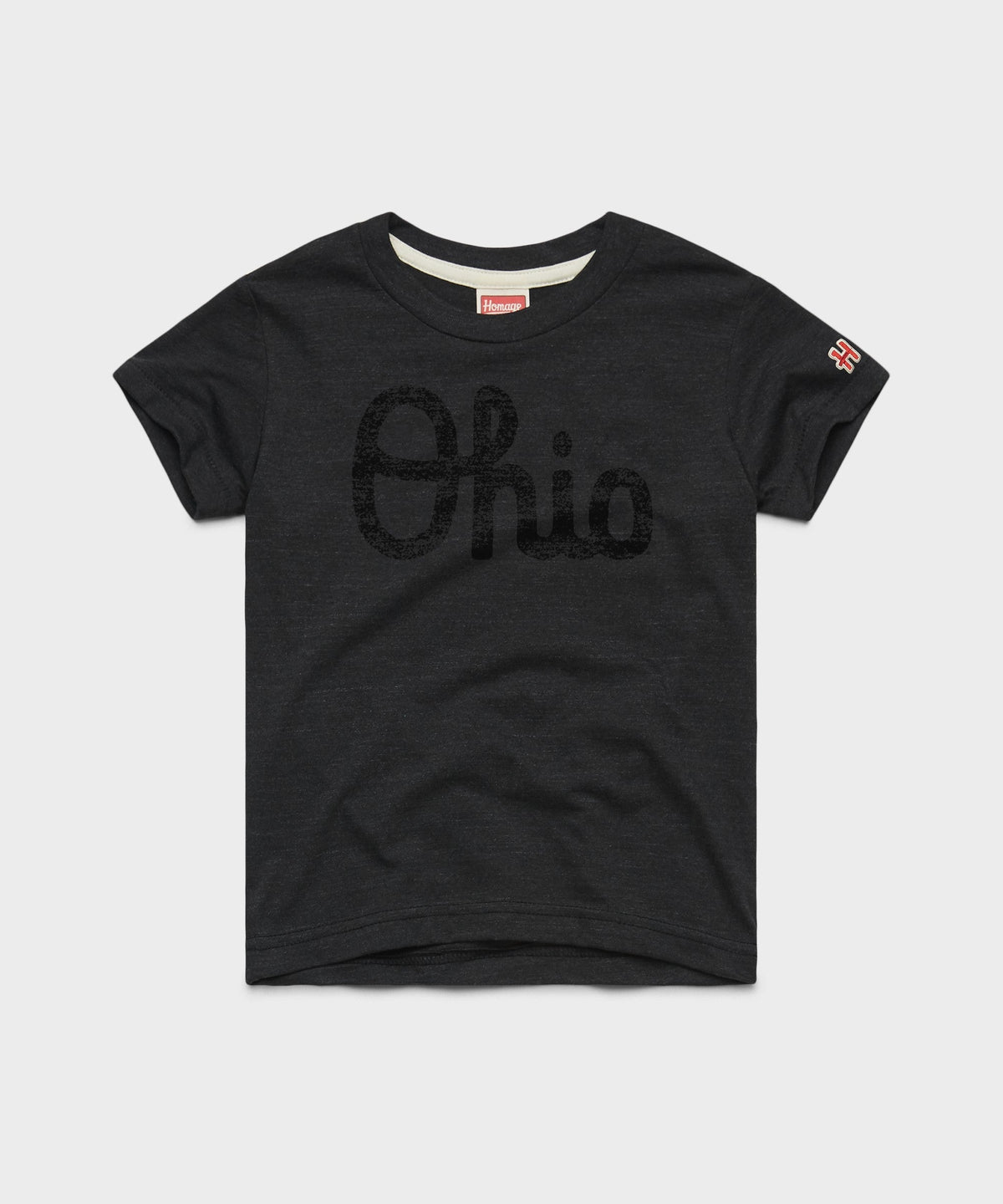 Youth Script Ohio Blackout product image 1