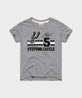 Youth Spurs Stephon Castle Signature Jersey product image 1