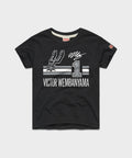Youth Spurs Victor Wembanyama Signature Jersey product image 1