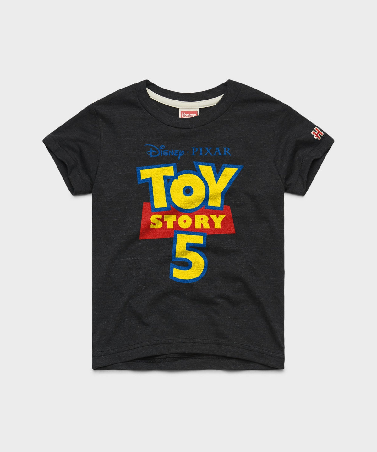 Youth Toy Story 5 Logo product image 2