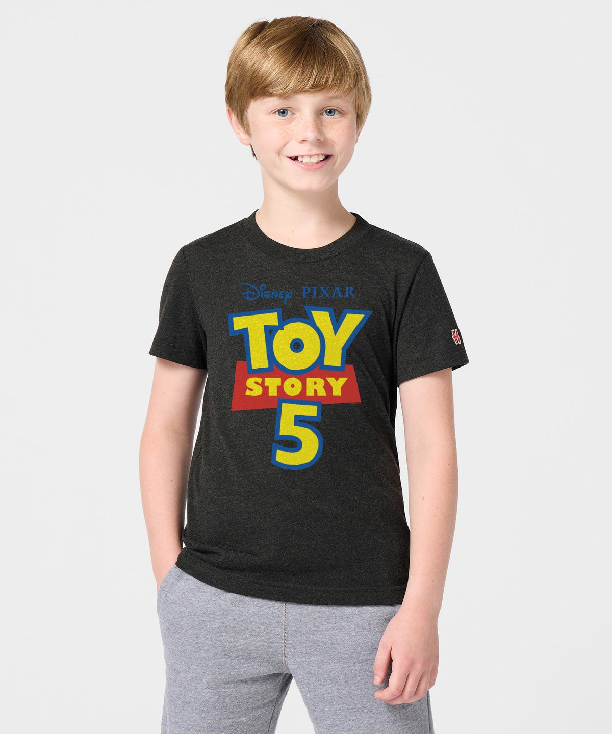 Youth Toy Story 5 Logo product image 6