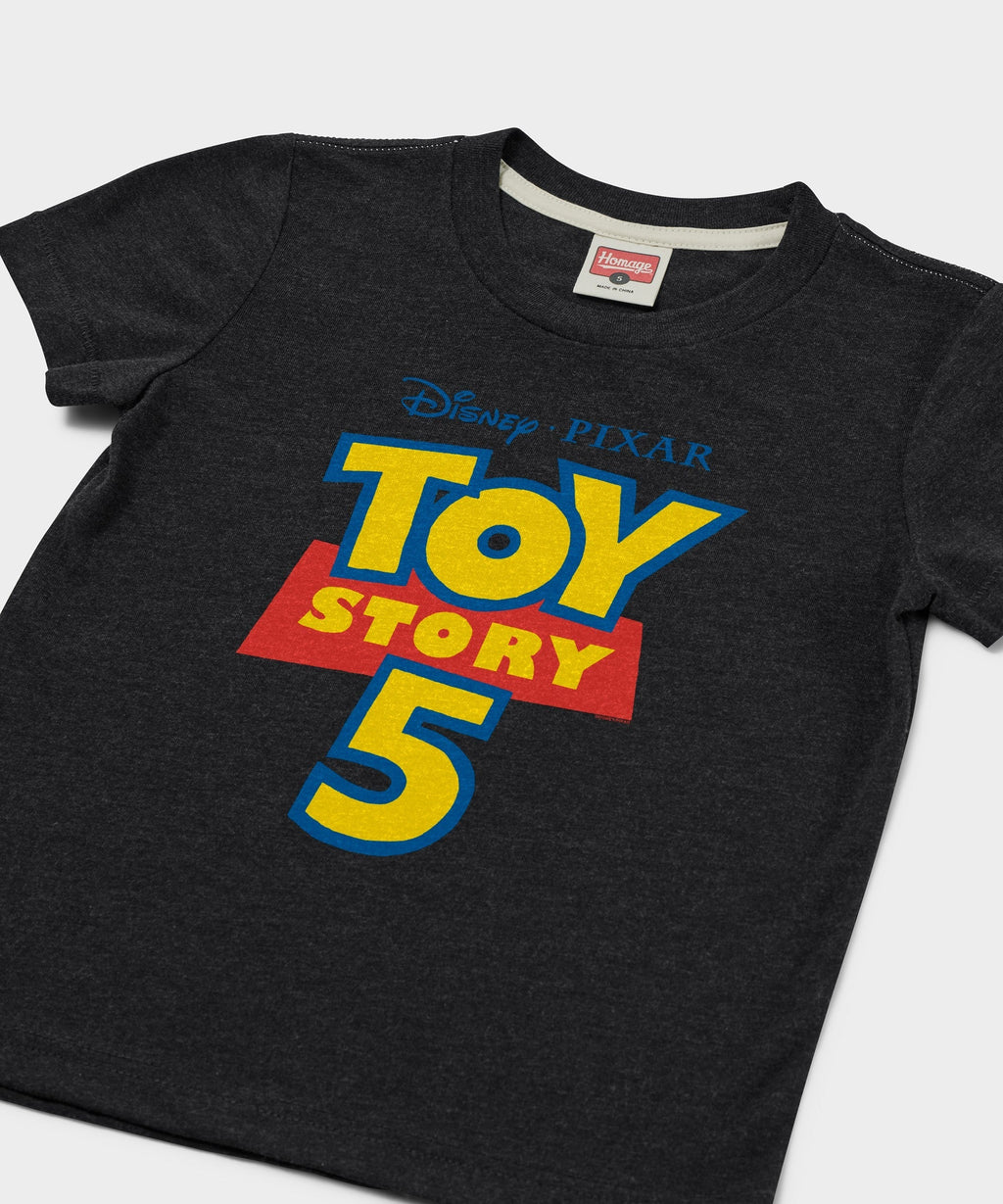 Youth Toy Story 5 Logo product image 4