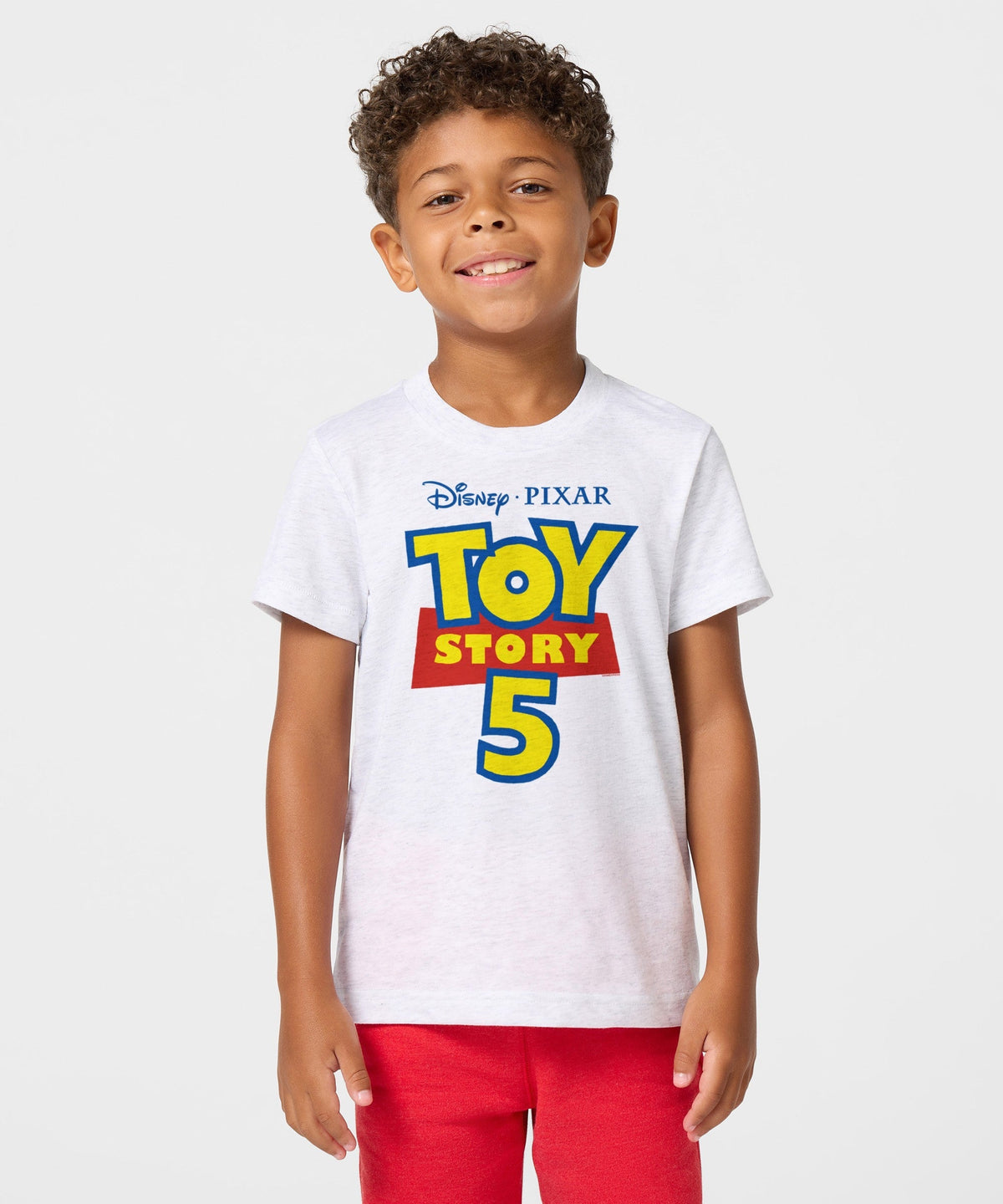 Youth Toy Story 5 Logo product image 5