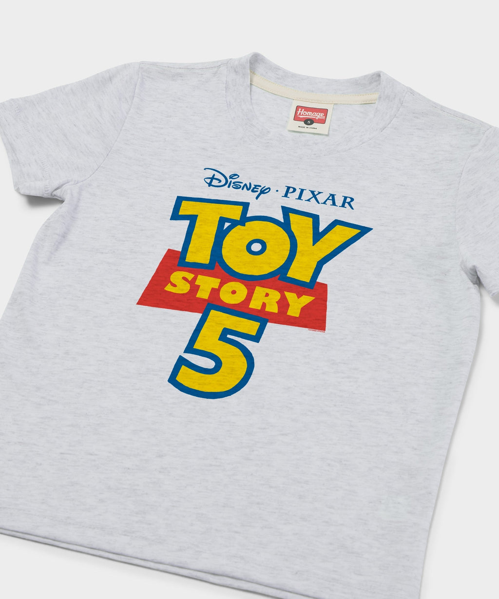 Youth Toy Story 5 Logo product image 3