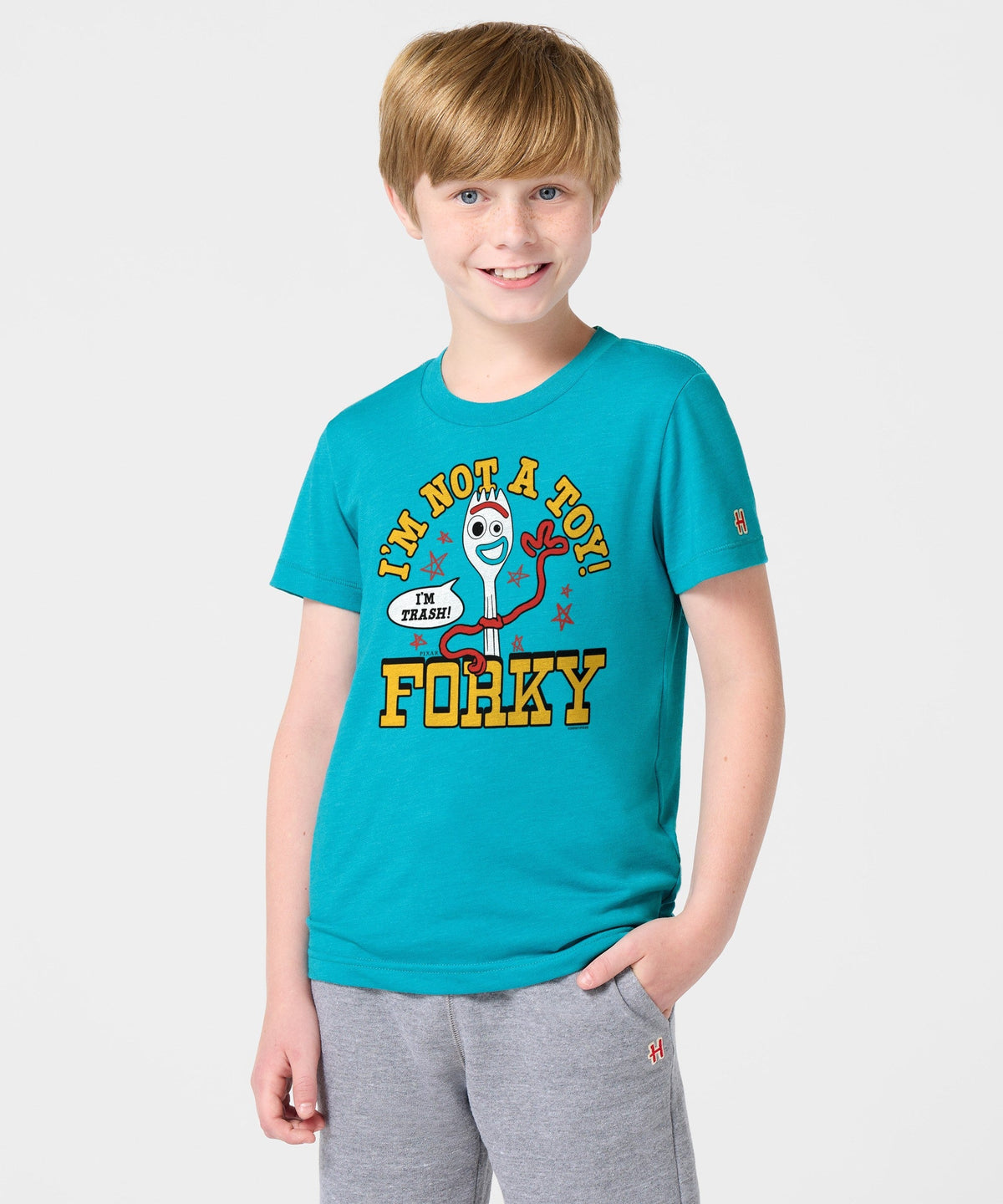 Youth Toy Story Forky product image 3