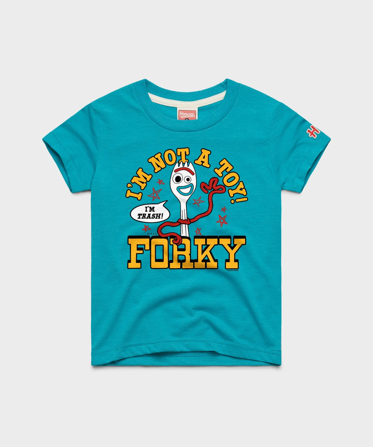 Youth Toy Story Forky product image 1