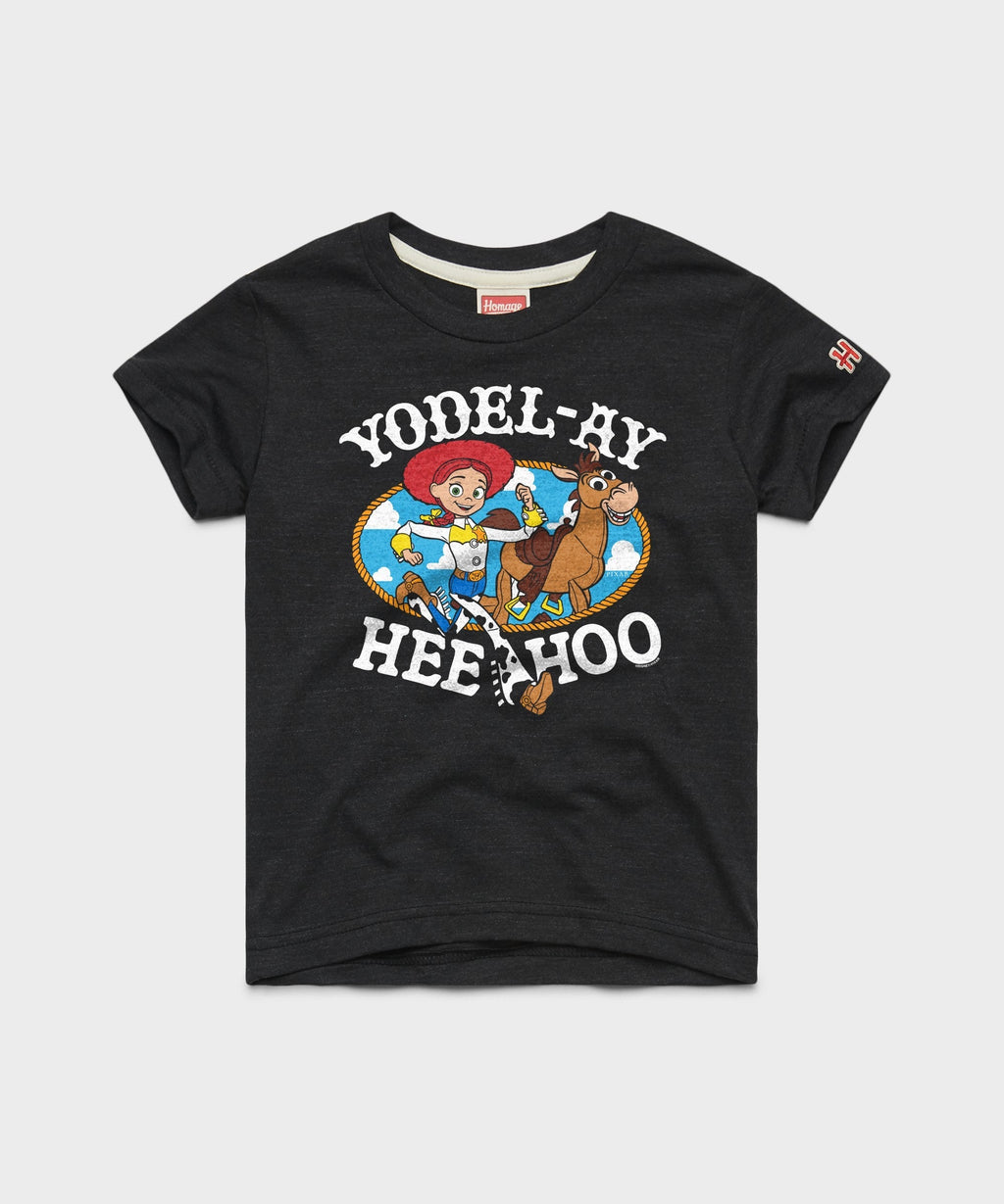 Youth Toy Story Jessie And Bullseye product image 1