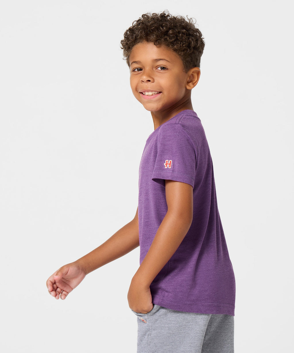 Youth Vikings Randy Moss Signature Jersey product image 4