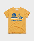 Youth Warriors Stephen Curry Signature Jersey product image 1