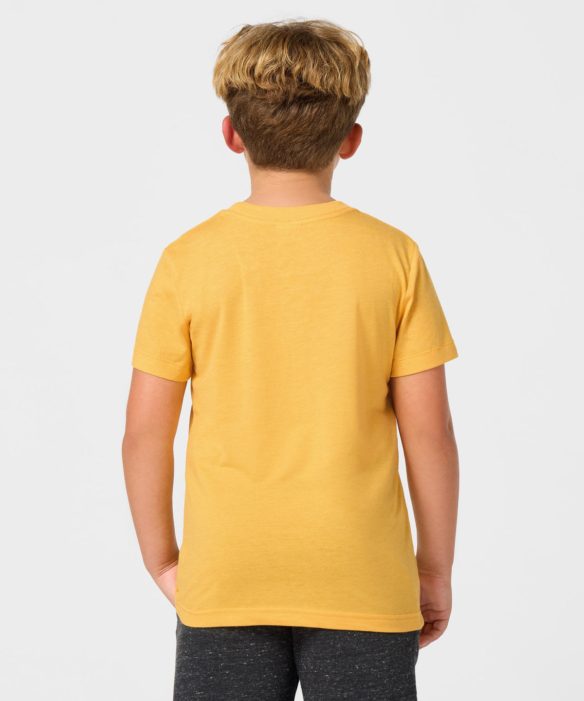 Youth Warriors Stephen Curry Signature Jersey product image 4