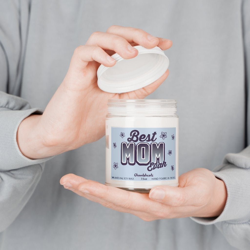 Best Mom Evah 9oz Candle