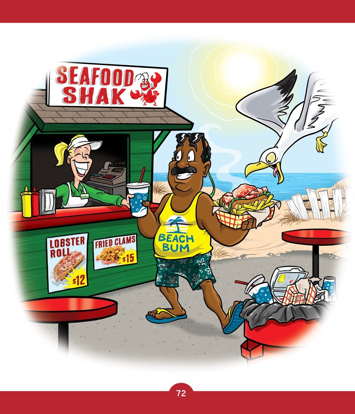 Boston Book- A Wicked Smaaht Guide To All Things Boston