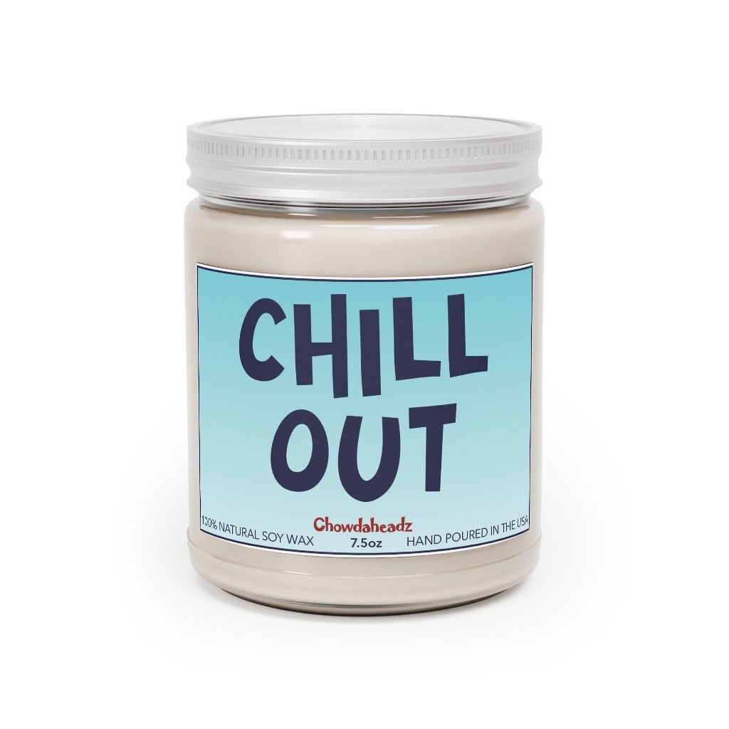 Chill Out 9oz Candle