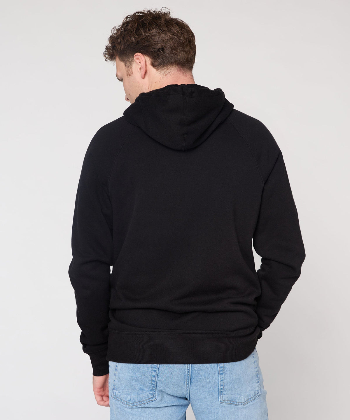 Arizona Cardinals '05 Blackout Hoodie product image 4