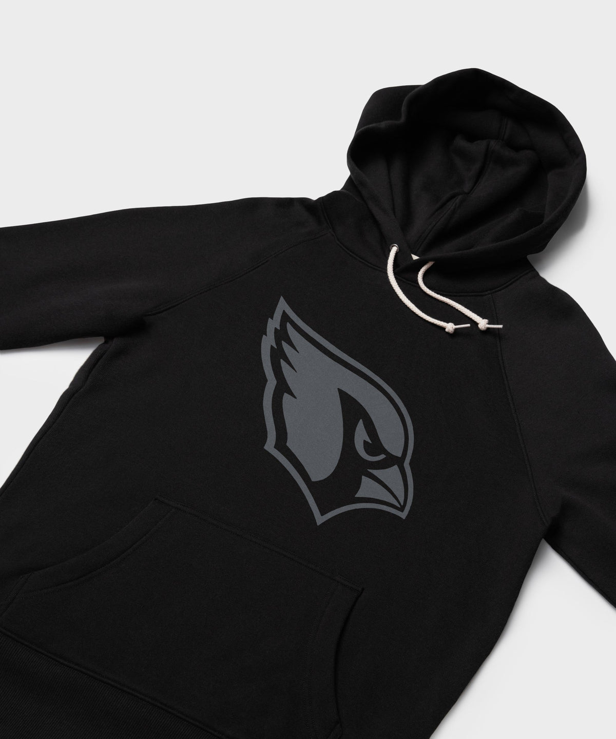 Arizona Cardinals '05 Blackout Hoodie product image 2