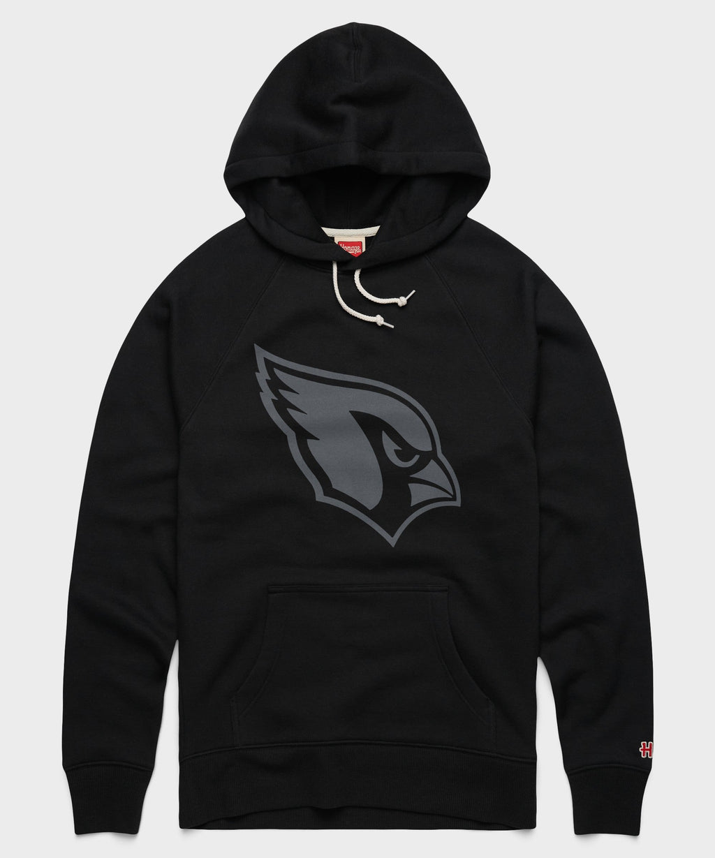 Arizona Cardinals '05 Blackout Hoodie product image 1