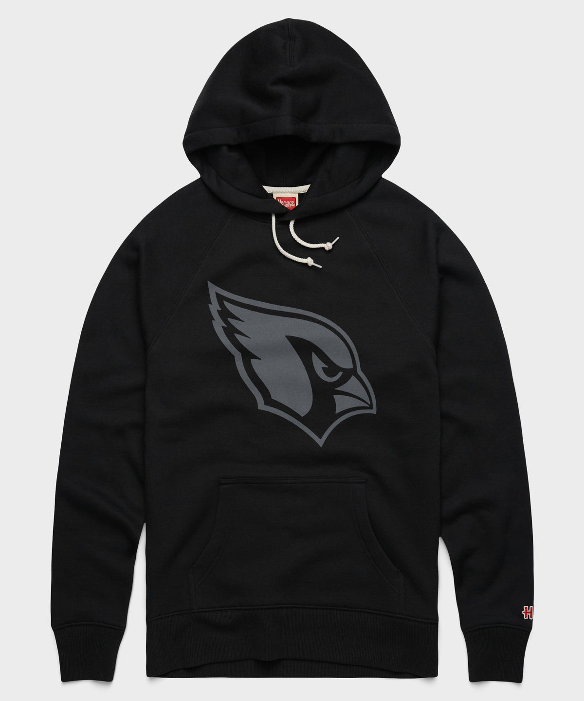Arizona Cardinals '05 Blackout Hoodie product image 1