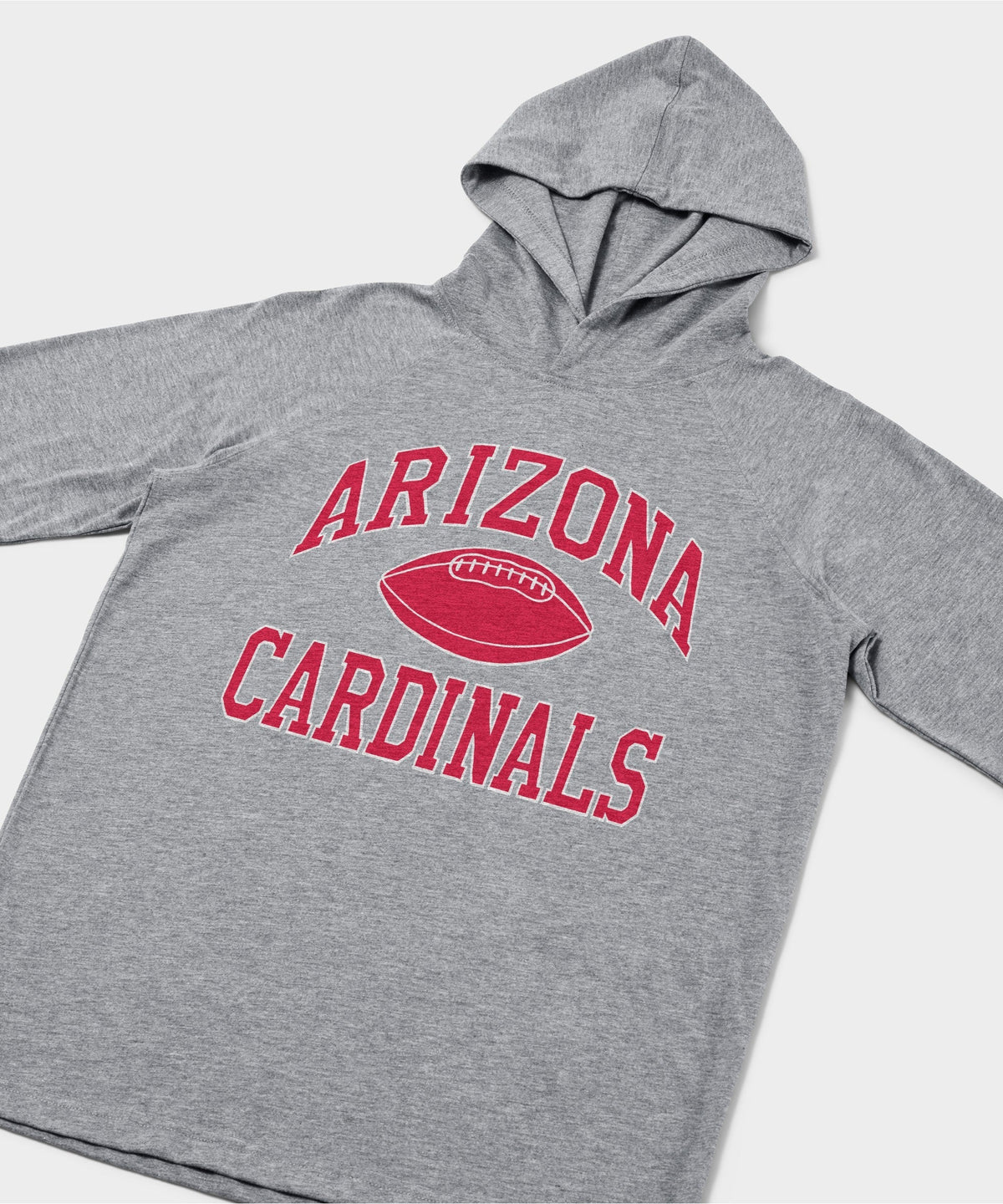 Arizona Cardinals Gridiron Lightweight Hoodie product image 2