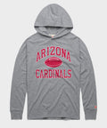 Arizona Cardinals Gridiron Lightweight Hoodie product image 1