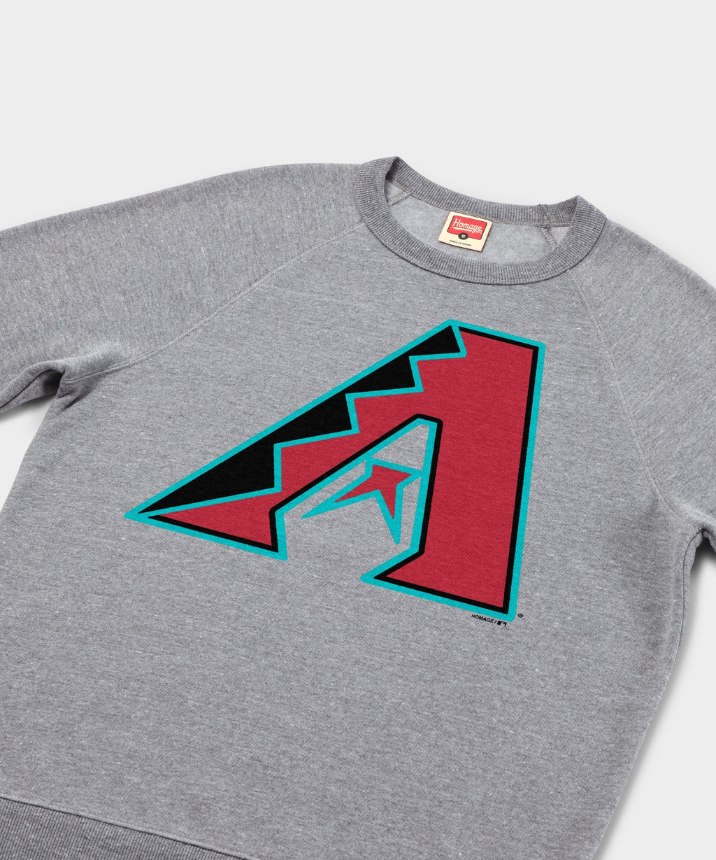 Arizona Diamondbacks '24 Crewneck product image 2