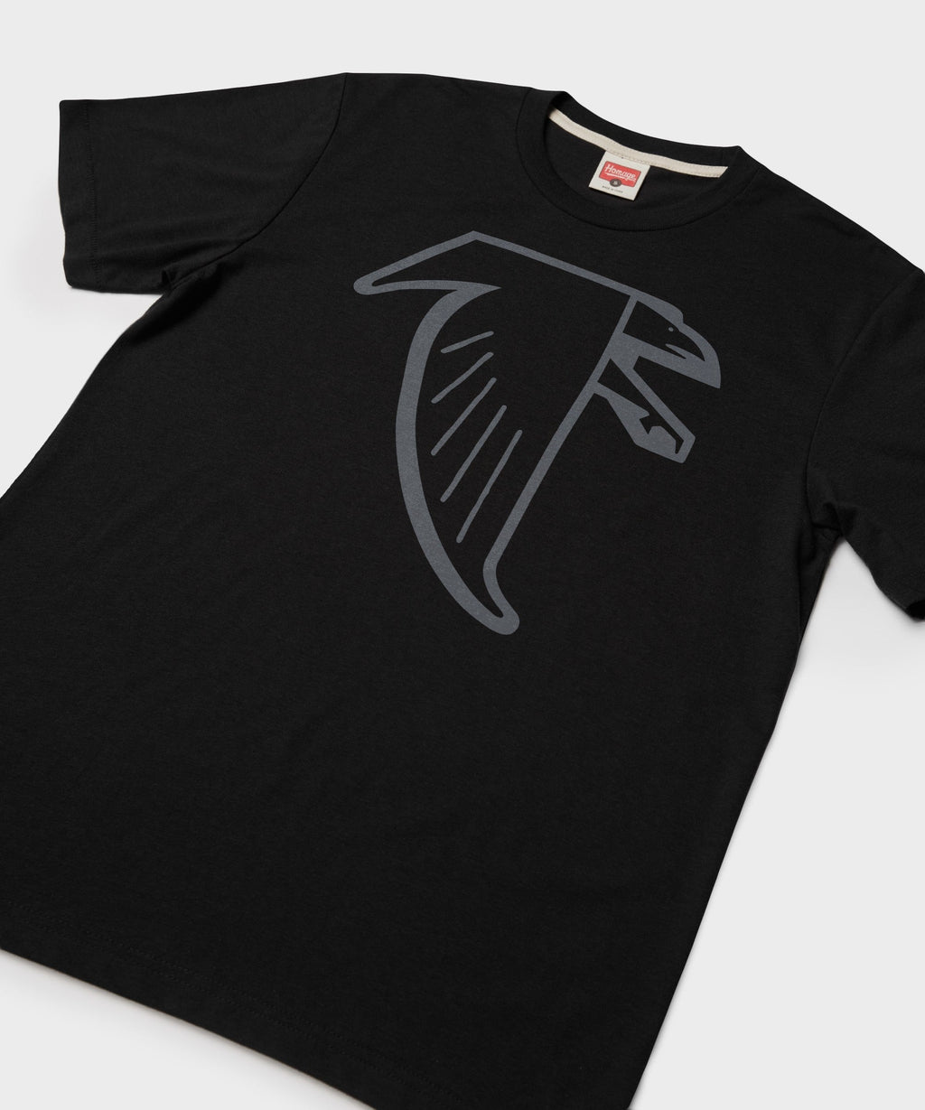 Atlanta Falcons '90 Blackout product image 2