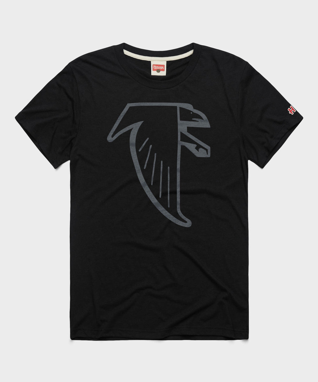 Atlanta Falcons '90 Blackout product image 1