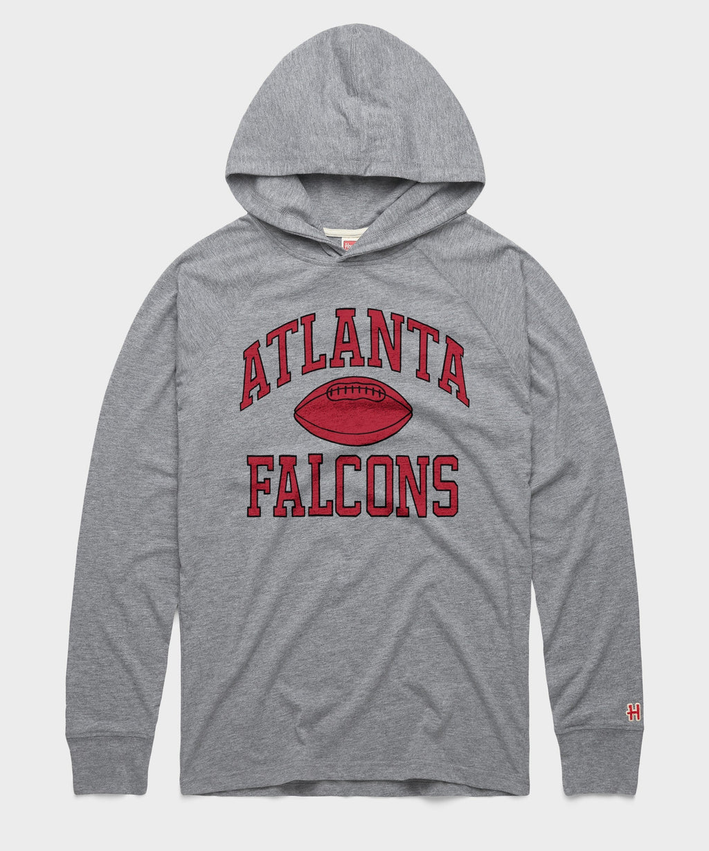 Atlanta Falcons Gridiron Lightweight Hoodie product image 1
