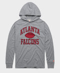 Atlanta Falcons Gridiron Lightweight Hoodie product image 1