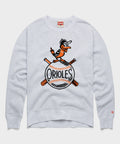 Baltimore Orioles '54 Crewneck product image 1