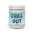 Chill Out 9oz Candle