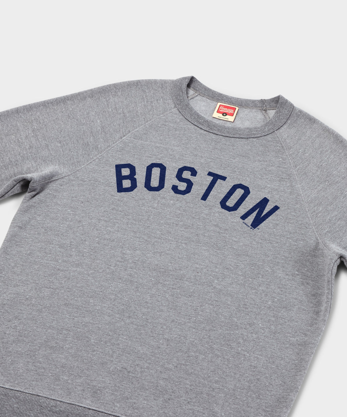 Boston Red Sox Jersey Logo '38 Crewneck product image 2