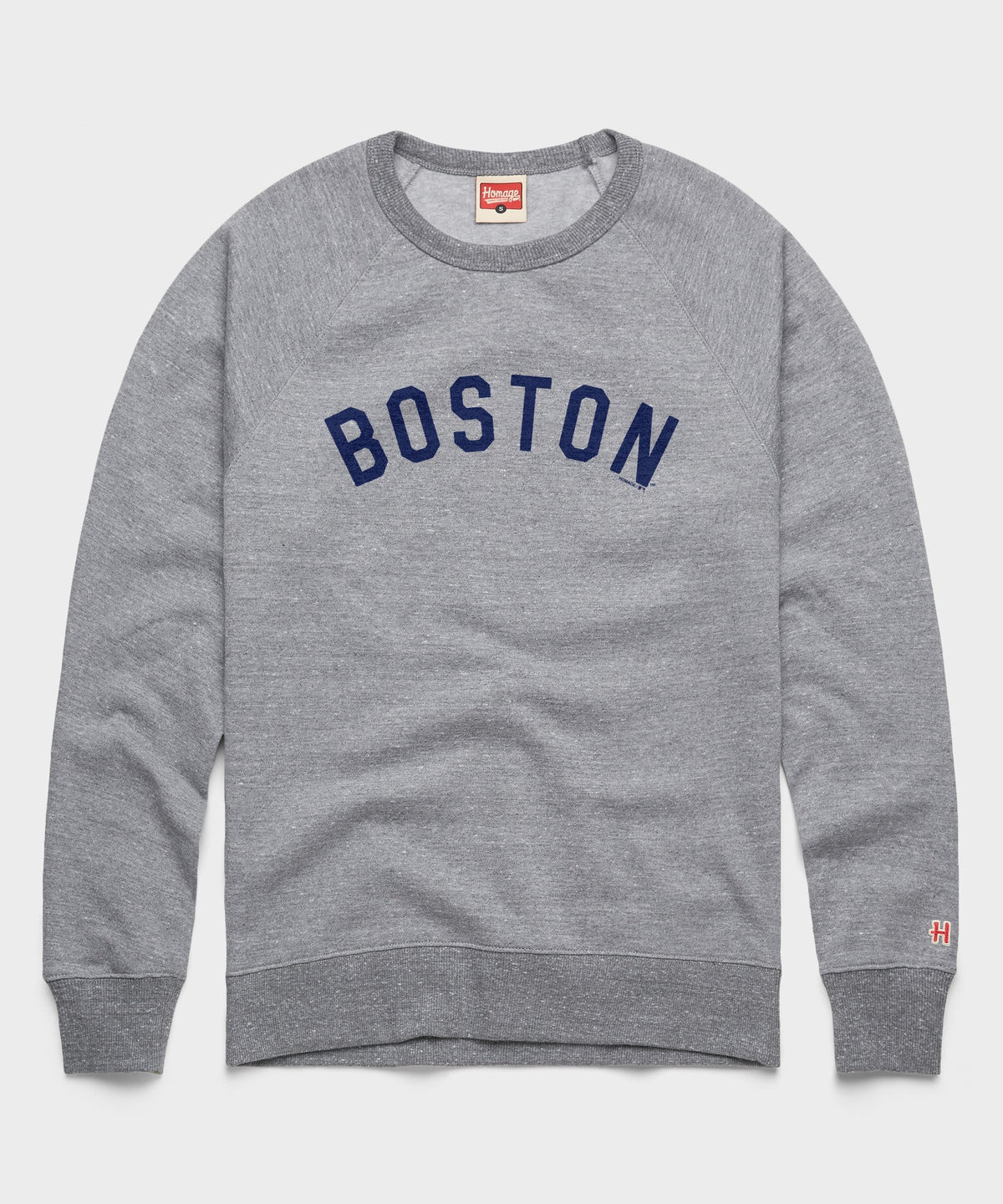 Boston Red Sox Jersey Logo '38 Crewneck product image 1
