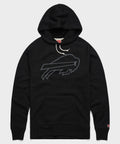 Buffalo Bills '74 Blackout Hoodie product image 1