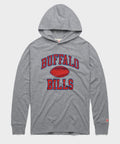 Buffalo Bills Gridiron Lightweight Hoodie product image 1