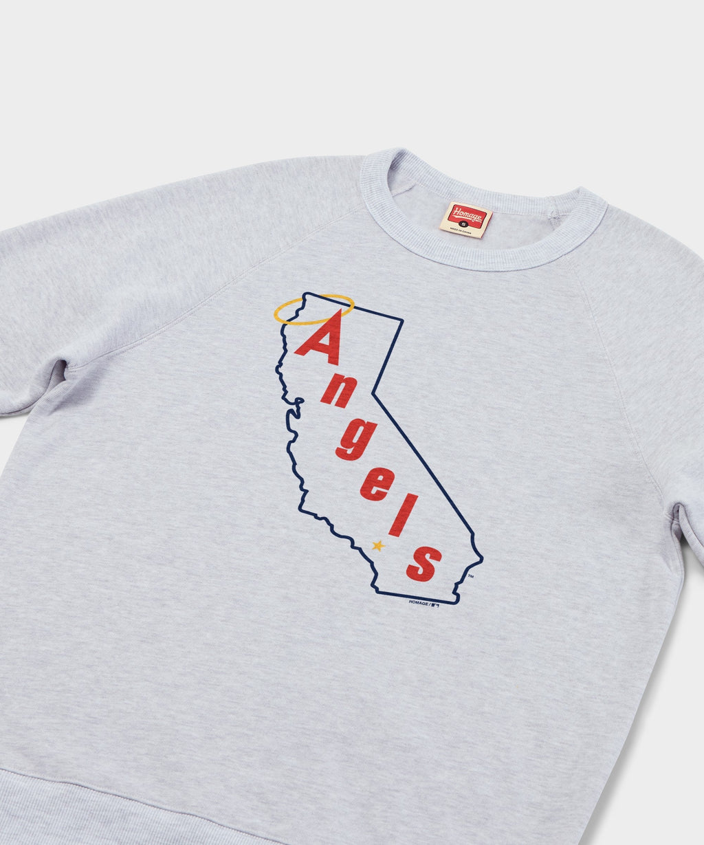 California Angels '73 Crewneck product image 2