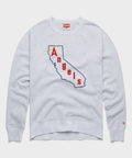 California Angels '73 Crewneck product image 1