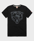 Chicago Bears Alt Logo '63 Blackout product image 1