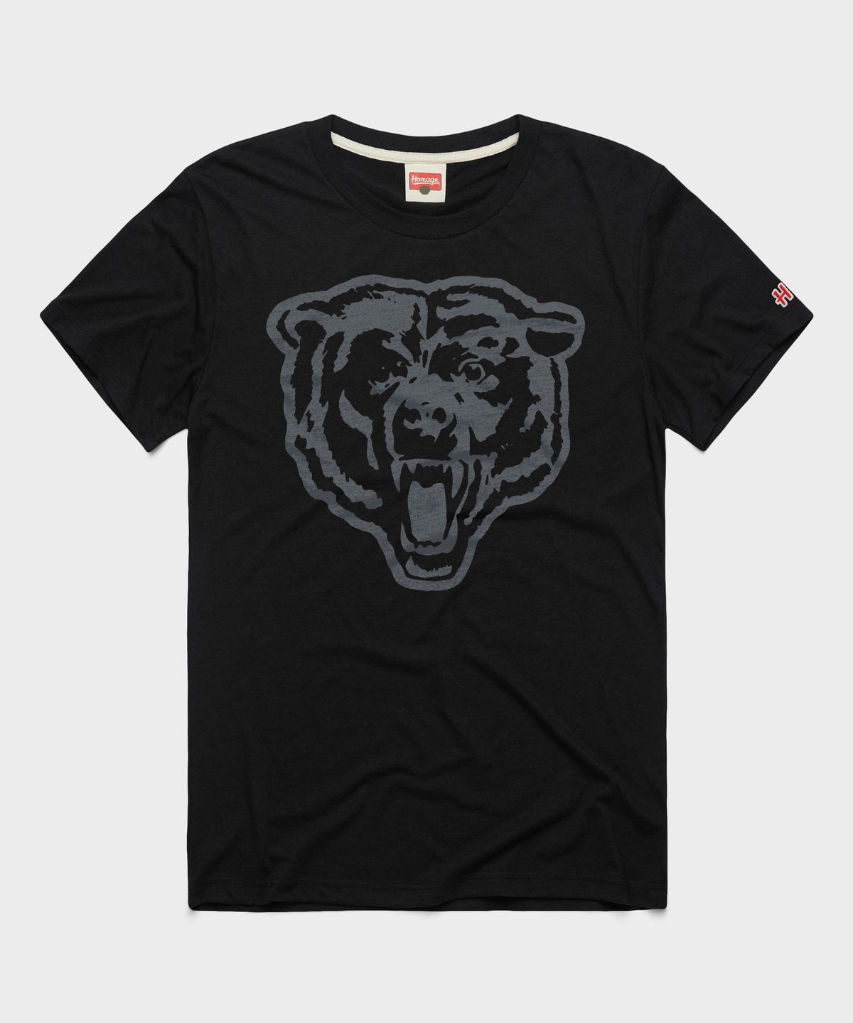 Chicago Bears Alt Logo '63 Blackout product image 1