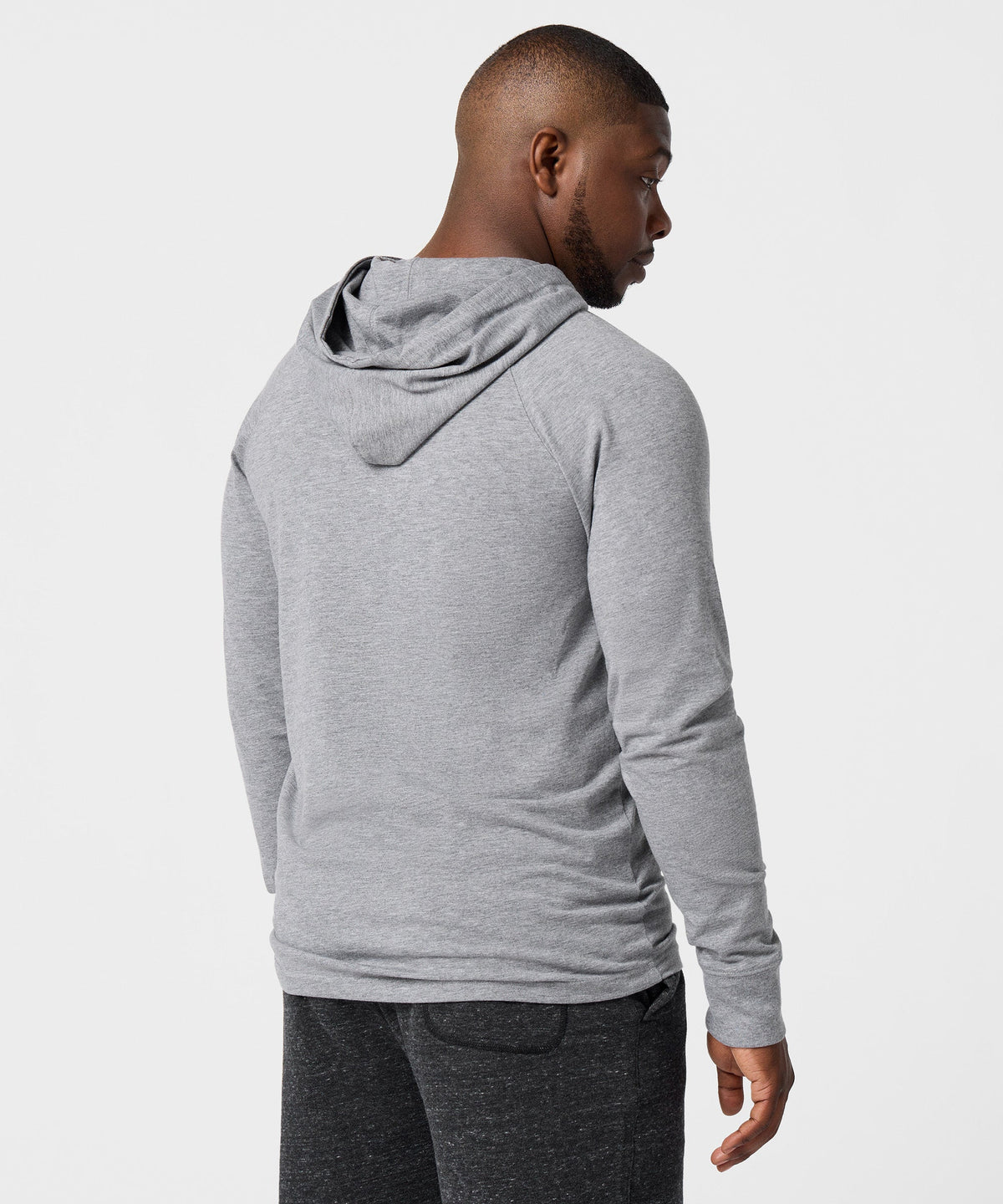 Chicago Bears Gridiron Lightweight Hoodie product image 4
